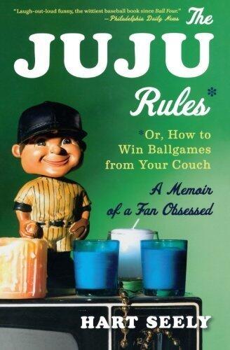 The Juju Rules: Or, How to Win Ballgames from Your Couch