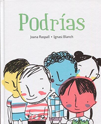 Podrías