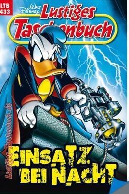 Einsatz bei Nacht