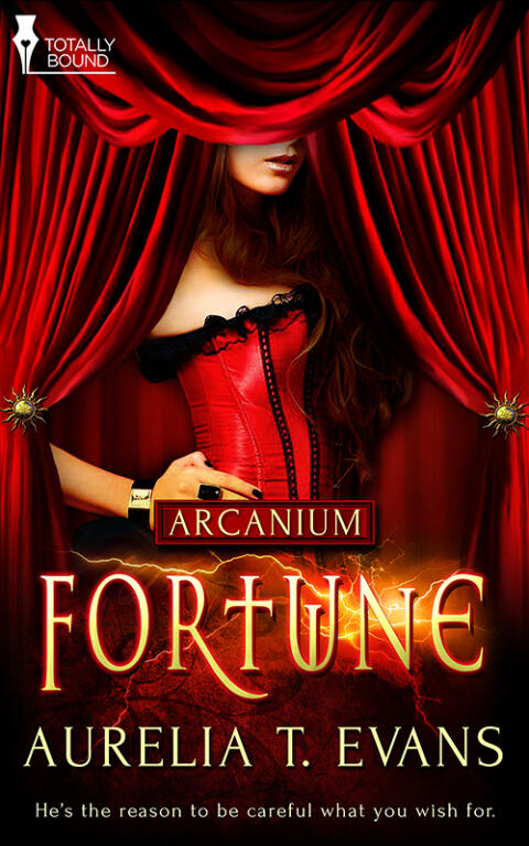 Arcanium