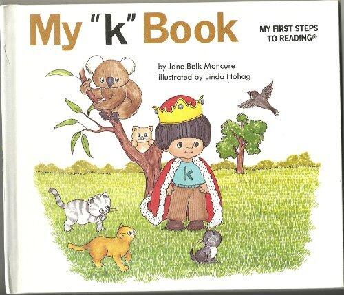 My K Book