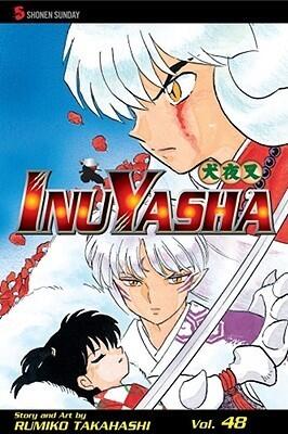 InuYasha, Volume 48