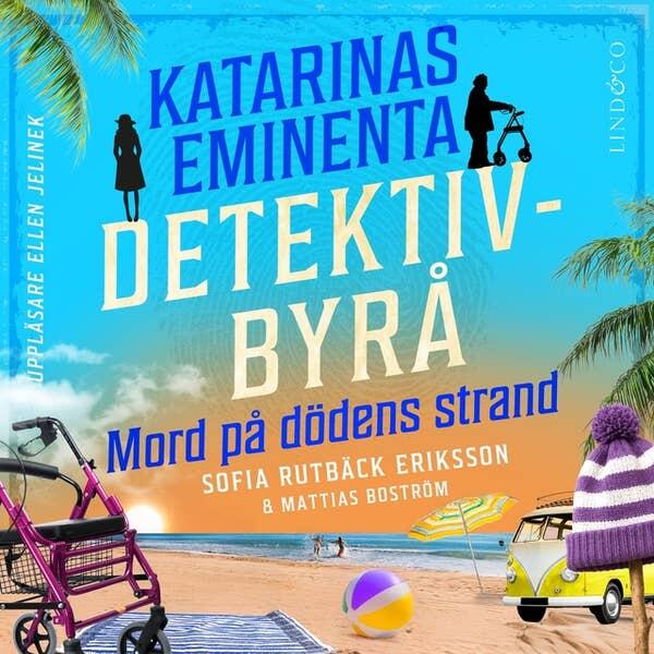 Mord på dödens strand