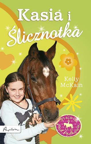 Kasia i Ślicznotka