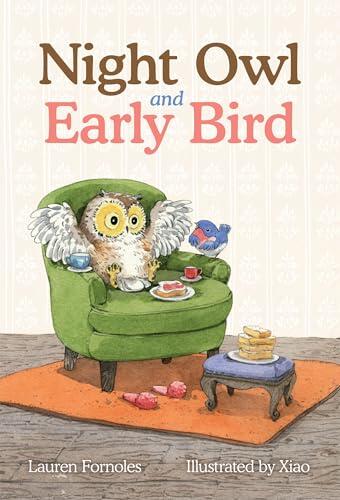 Night Owl and Early Bird