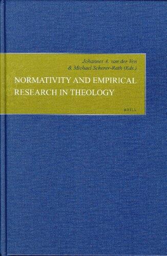 Normativity and Empirical Research in Theology
