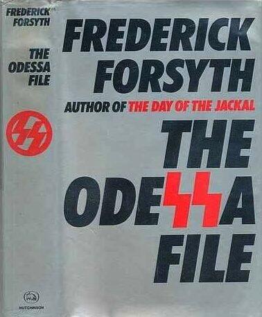 The Odessa file