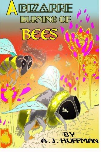 A Bizarre Burning of Bees