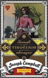 Junak tisočerih obrazov