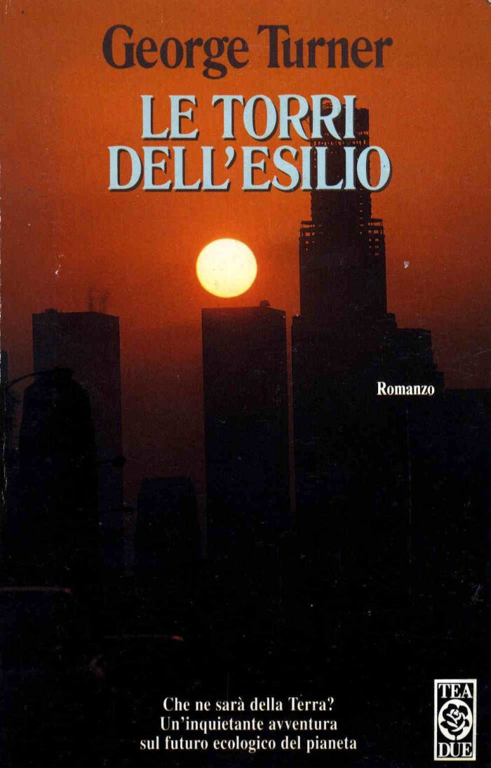 Le torri dell'esilio
