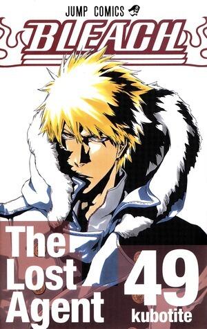 Bleach―ブリーチ― 49 [Burīchi 49]