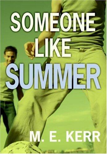 Someone Like Summer