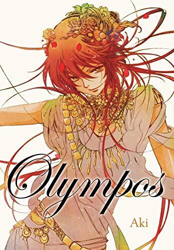 Olympos, Vol. 1 & 2