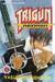 Trigun Maximum, Volume 2: Death Blue