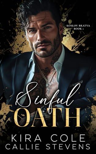 Sinful Oath