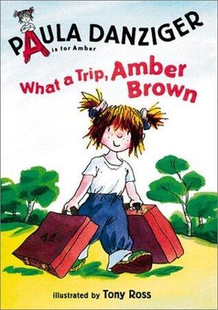 What a Trip, Amber Brown