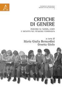 Critiche di genere: Percorsi su norme, corpi e identità nel pensiero femminista