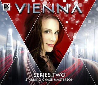 Vienna: Series Two Box Set