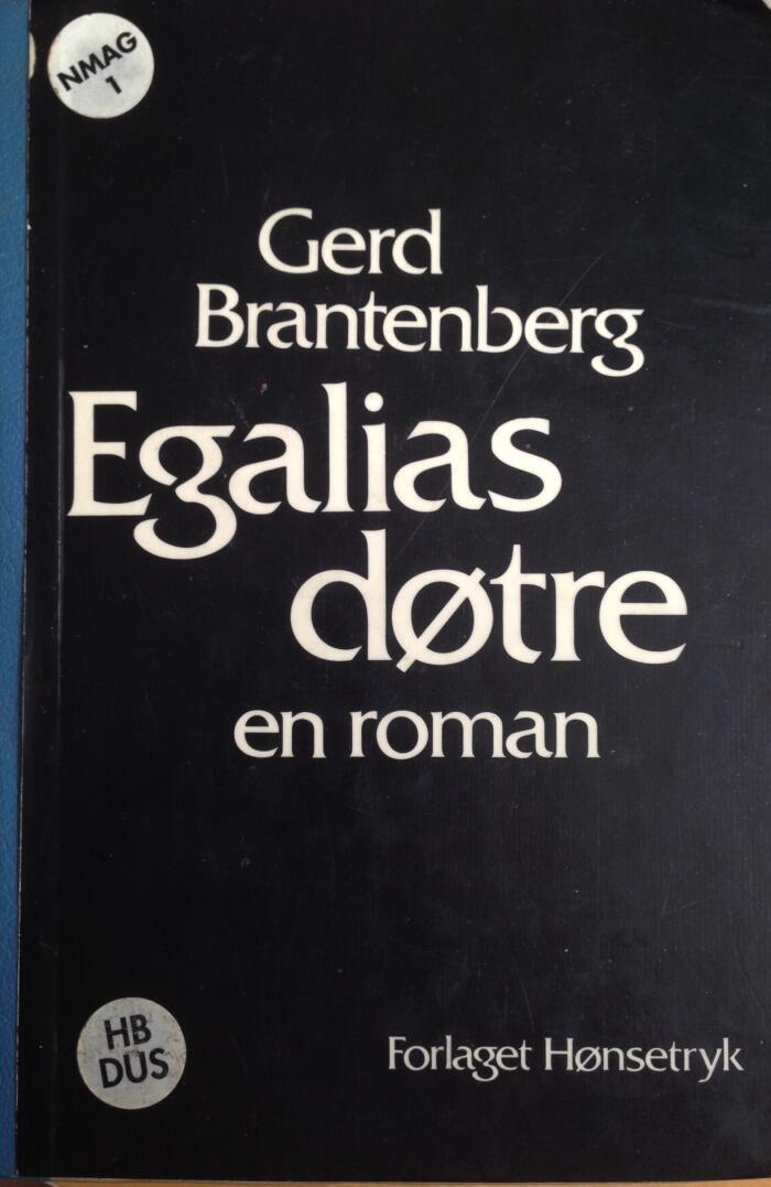 Egalias døtre