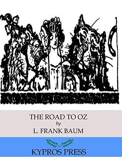 The Road to Oz