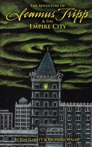 Seamus Tripp & the Empire City
