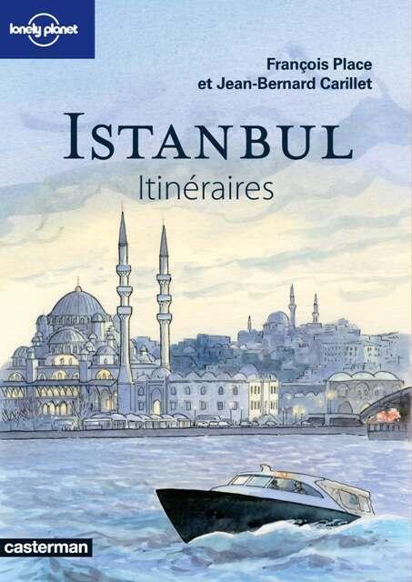 Istanbul Itinéraires