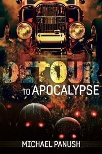 Detour to Apocalypse: Part Two