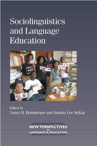 Sociolinguistics and Language Education