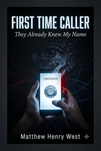 FIRST TIME CALLER: They Already Knew My Name