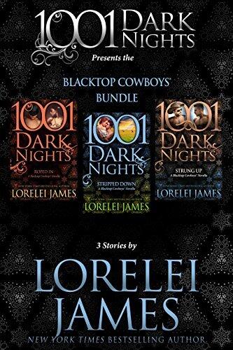 Blacktop Cowboys Bundle: 3 Stories