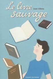 Livre sauvage