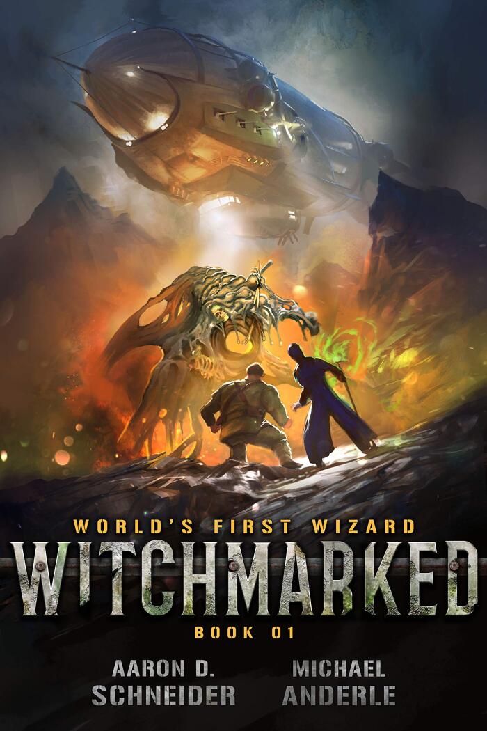 World's First Wizard