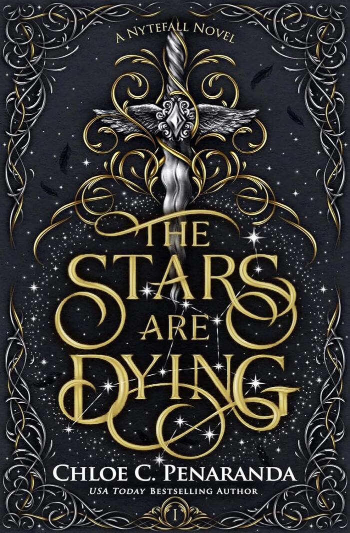 The Stars Are Dying