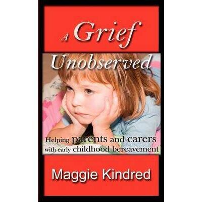 A Grief Unobserved