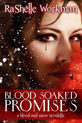 Blood Soaked Promises