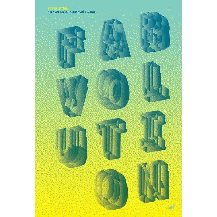 Fabvolution: developments in digital fabrication