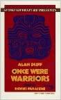 Once Were Warriors