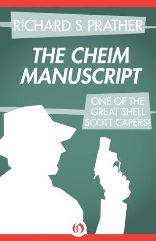 The Cheim Manuscript