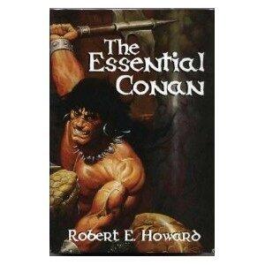 The Essential Conan