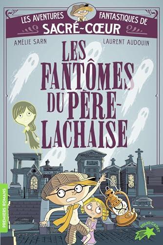Les fantômes du Père Lachaise