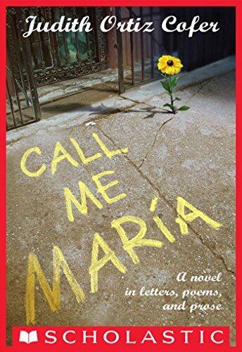 Call Me Maria