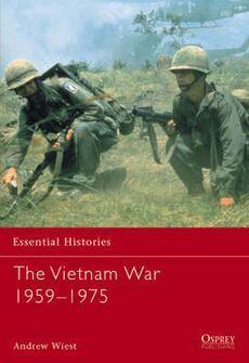 The Vietnam War 1956-1975