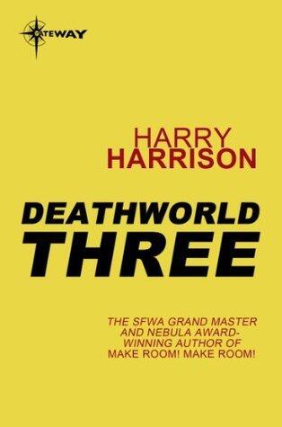 Deathworld 3