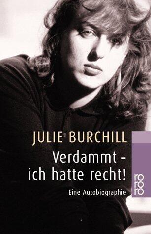 Verdammt - ich hatte recht!