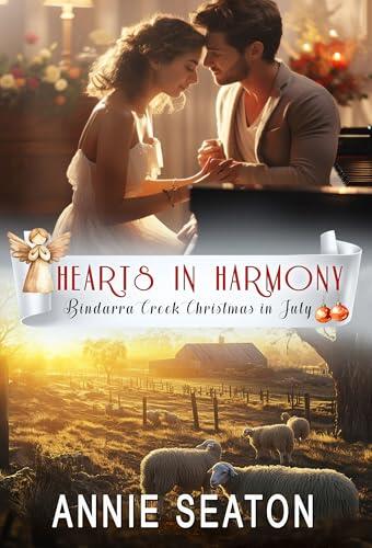 Hearts in Harmony
