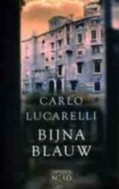 Bijna blauw