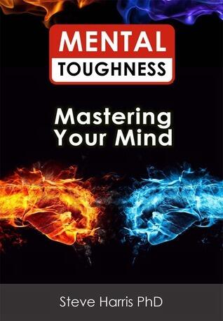 SURVIVING TO THRIVING MENTAL TOUGHNESS