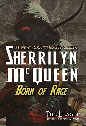 Born of Rage