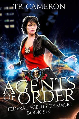Agents of Order