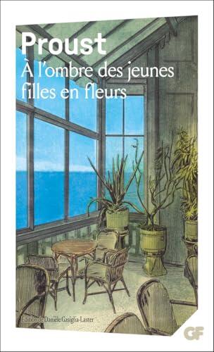 À la recherche du temps perdu (Tome 2) - À l'ombre des jeunes filles en fleurs